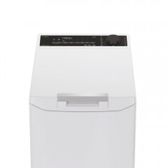 Haier Πλυντήριο Ρούχων 8kg 1200 Στροφών THASNQ286TM5-S